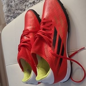 Adidas soccer shoes